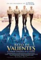 Reto de Valientes